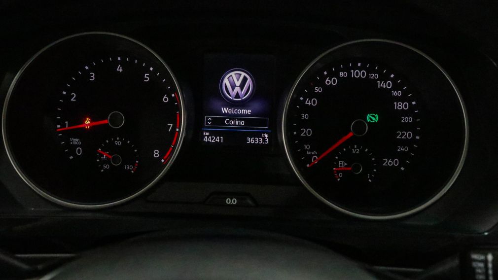 Volkswagen Tiguan Comfortline 2020 d&rsquo;occasion à vendre - 18