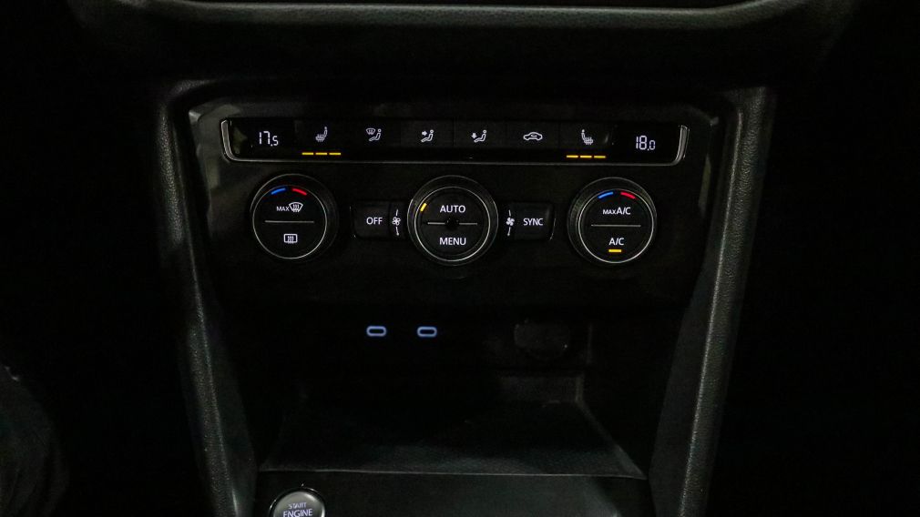 Volkswagen Tiguan Comfortline 2020 d&rsquo;occasion à vendre - 23
