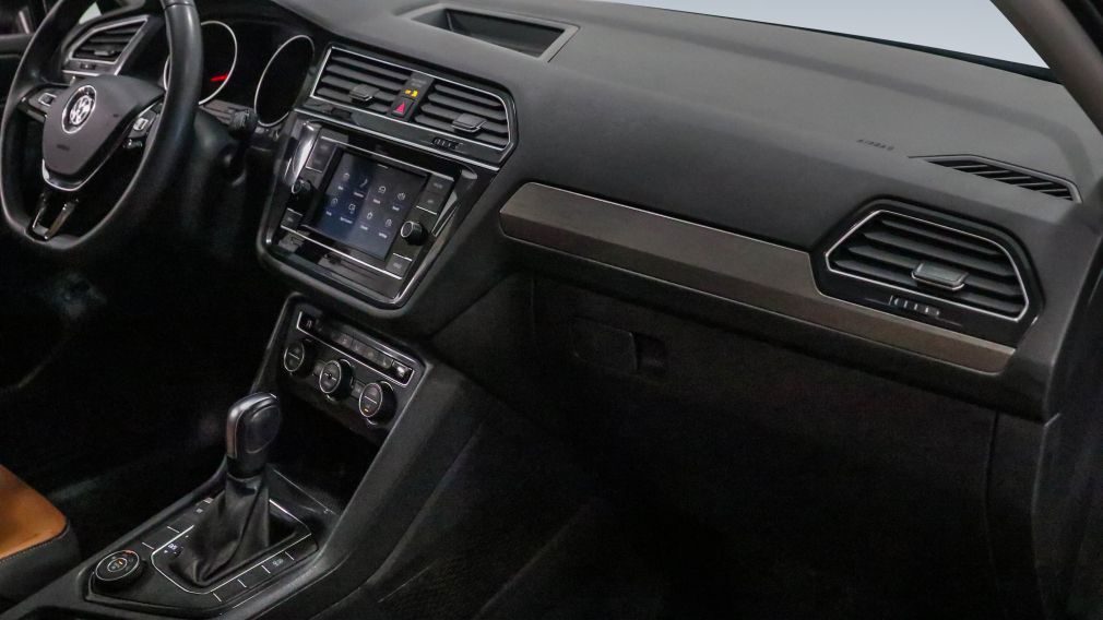 Volkswagen Tiguan Comfortline 2020 d&rsquo;occasion à vendre - 27