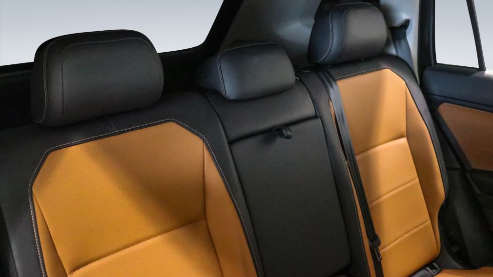 Volkswagen Tiguan Comfortline 2020 d&rsquo;occasion à vendre - 28