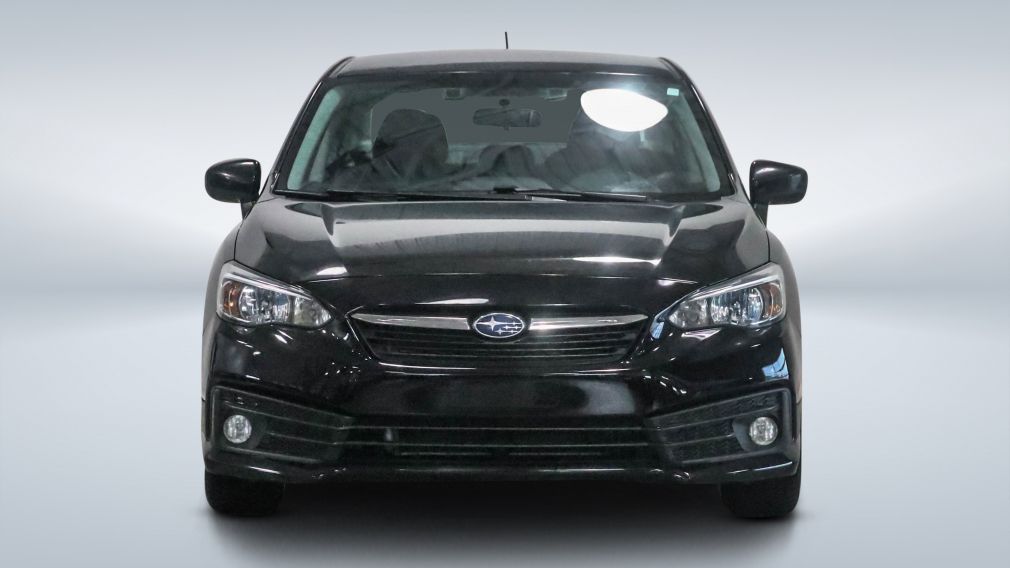 Subaru Impreza Convenience 2022 d&rsquo;occasion à vendre - 2