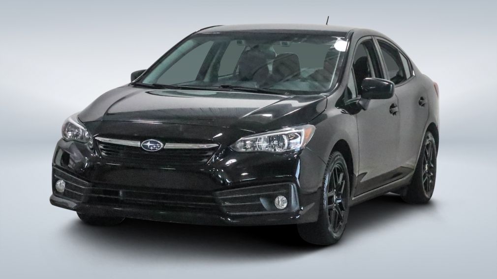 Subaru Impreza Convenience 2022 d&rsquo;occasion à vendre - 3