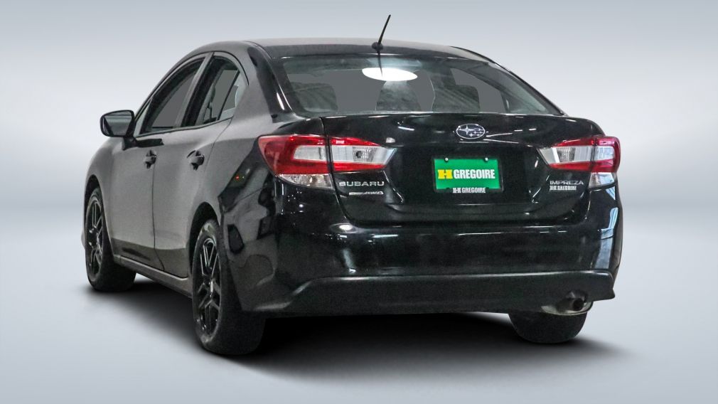 Subaru Impreza Convenience 2022 d&rsquo;occasion à vendre - 5