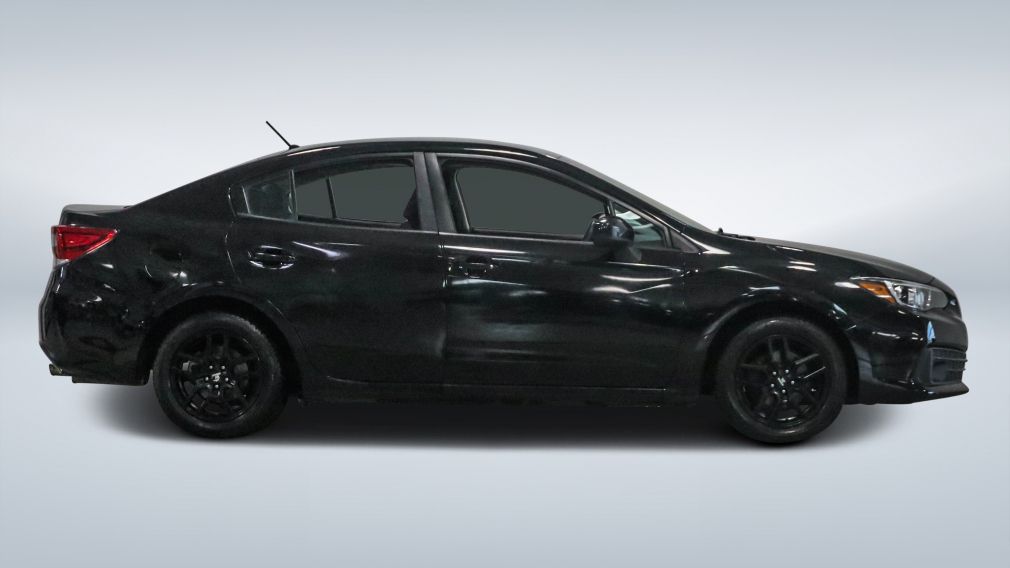 Subaru Impreza Convenience 2022 d&rsquo;occasion à vendre - 8