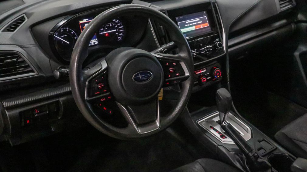 Subaru Impreza Convenience 2022 d&rsquo;occasion à vendre - 10