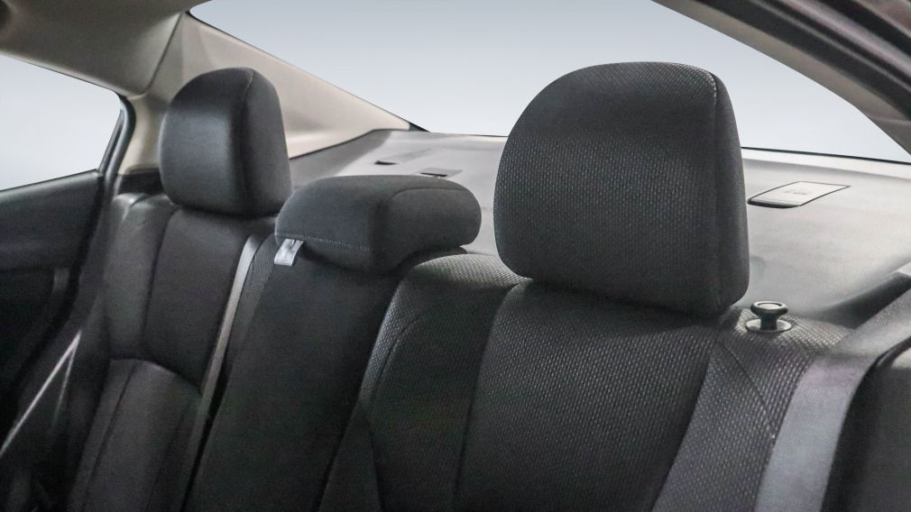 Subaru Impreza Convenience 2022 d&rsquo;occasion à vendre - 12