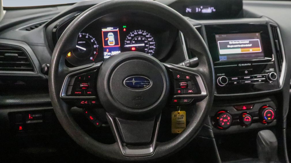 Subaru Impreza Convenience 2022 d&rsquo;occasion à vendre - 13
