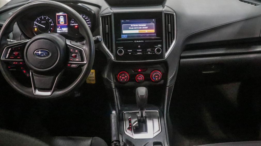 Subaru Impreza Convenience 2022 d&rsquo;occasion à vendre - 16