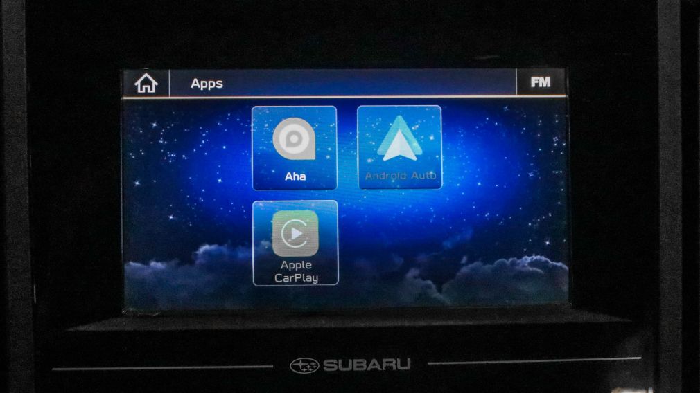 Subaru Impreza Convenience 2022 d&rsquo;occasion à vendre - 19