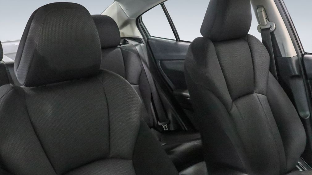 Subaru Impreza Convenience 2022 d&rsquo;occasion à vendre - 22