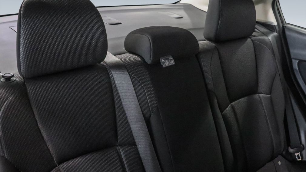 Subaru Impreza Convenience 2022 d&rsquo;occasion à vendre - 24