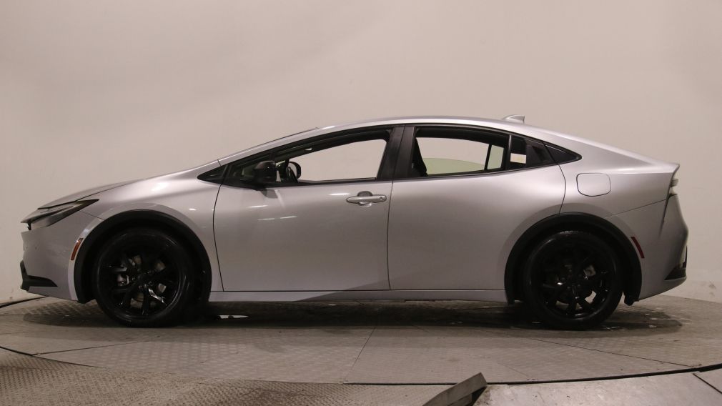 Toyota Prius SE 2024 d&rsquo;occasion à vendre - 4