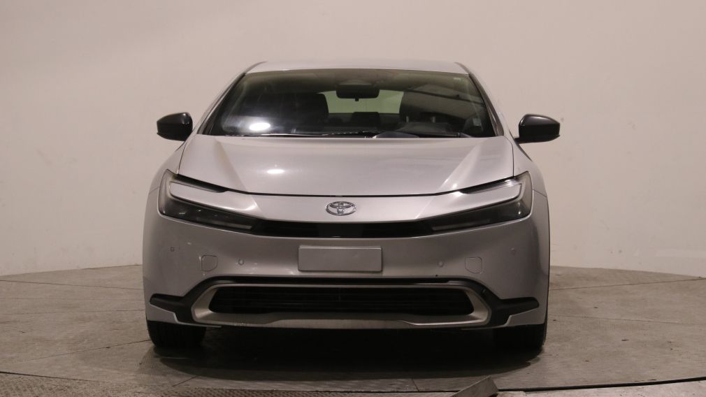 Toyota Prius SE 2024 d&rsquo;occasion à vendre - 2