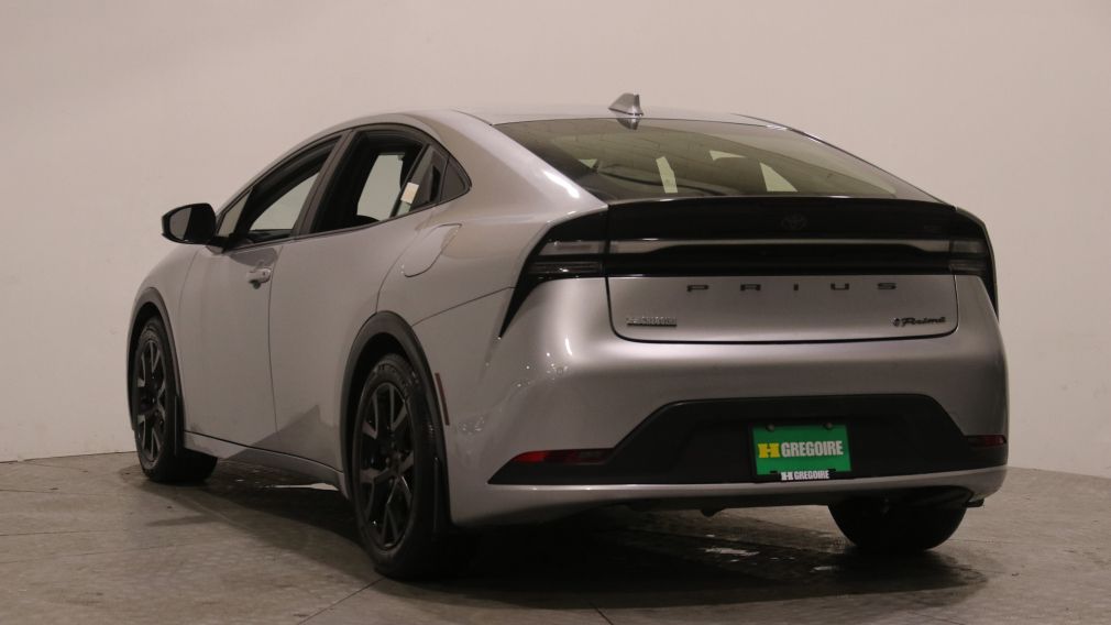 Toyota Prius SE 2024 d&rsquo;occasion à vendre - 5