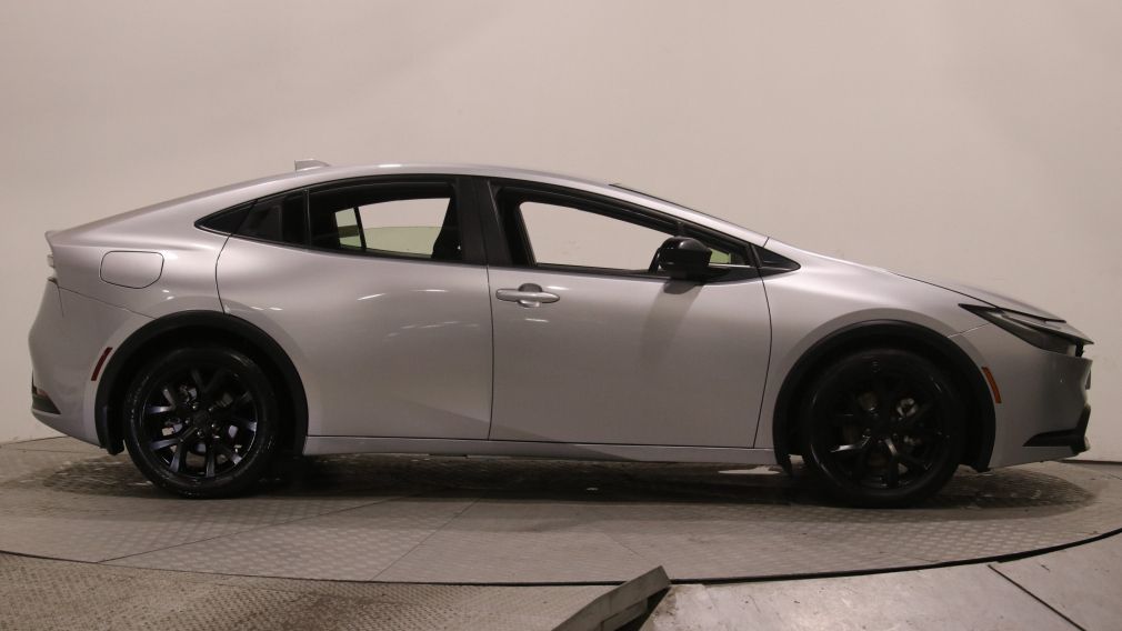 Toyota Prius SE 2024 d&rsquo;occasion à vendre - 8