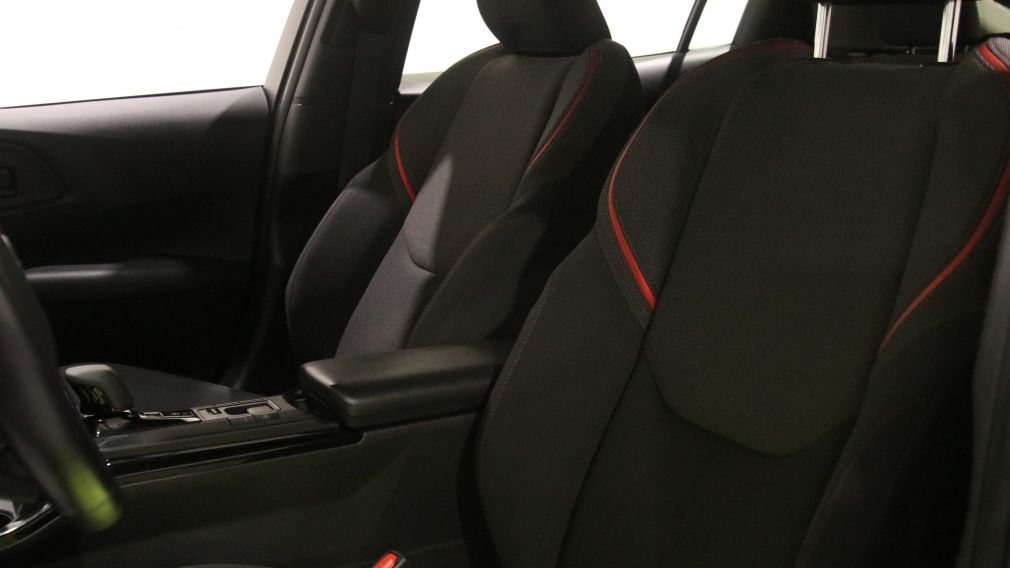 Toyota Prius SE 2024 d&rsquo;occasion à vendre - 10