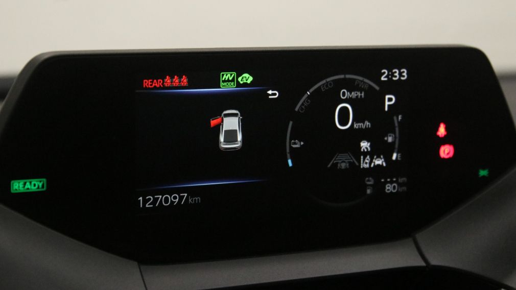 Toyota Prius SE 2024 d&rsquo;occasion à vendre - 15