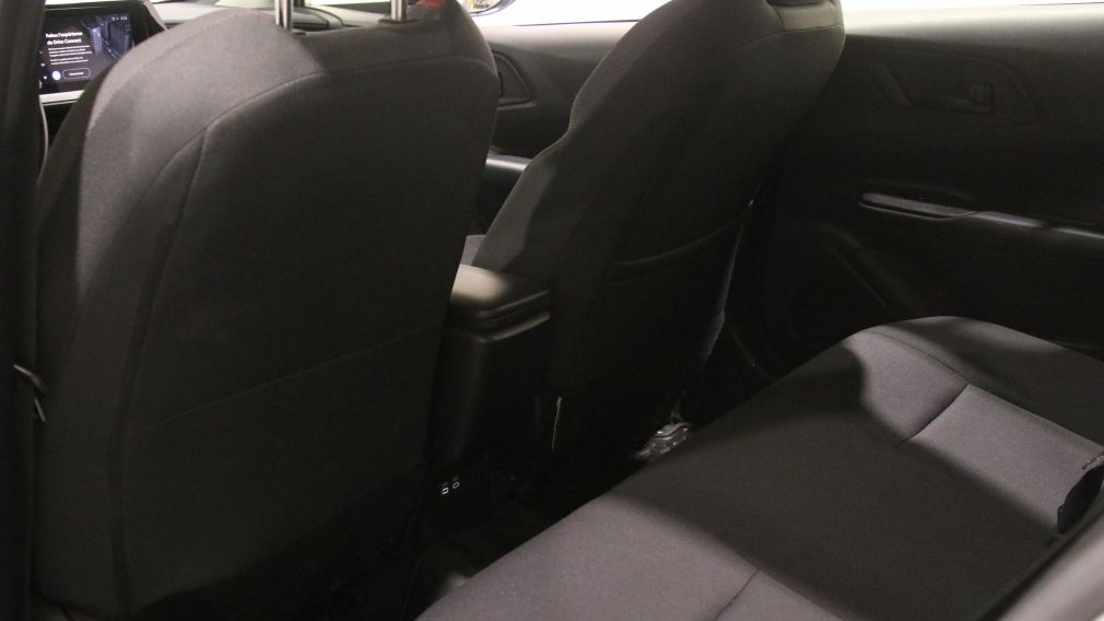Toyota Prius SE 2024 d&rsquo;occasion à vendre - 19
