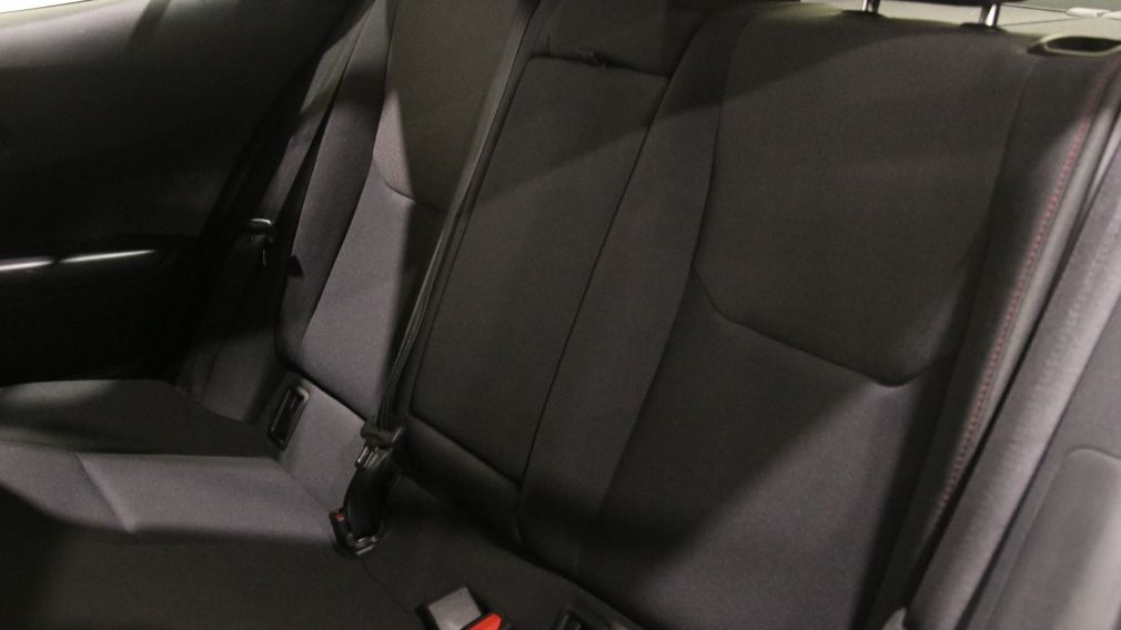 Toyota Prius SE 2024 d&rsquo;occasion à vendre - 20