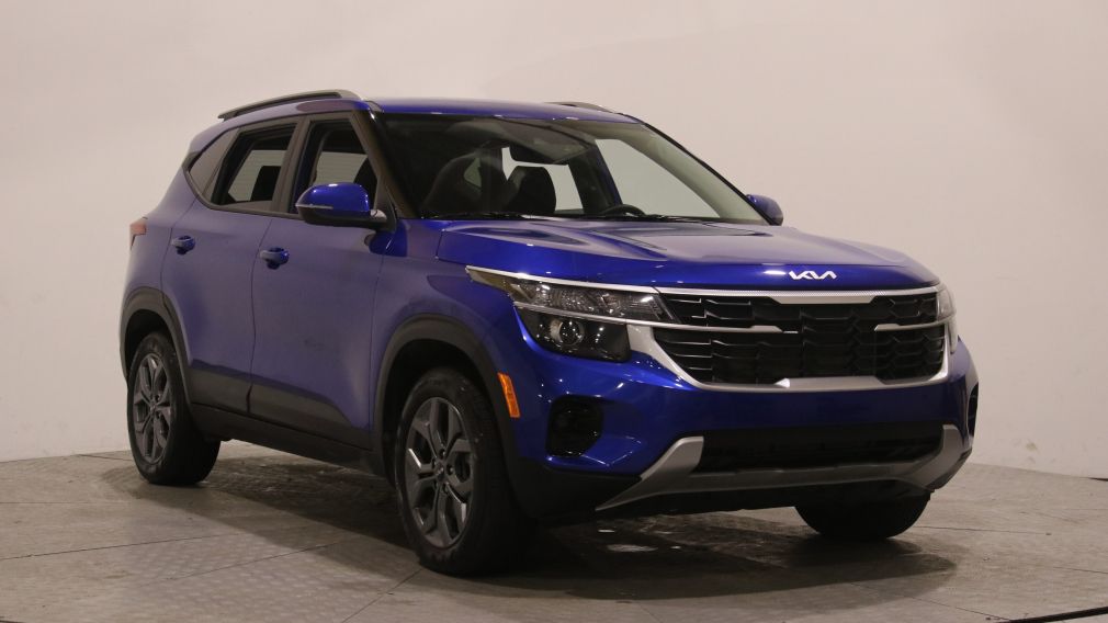 Kia Seltos LX 2025