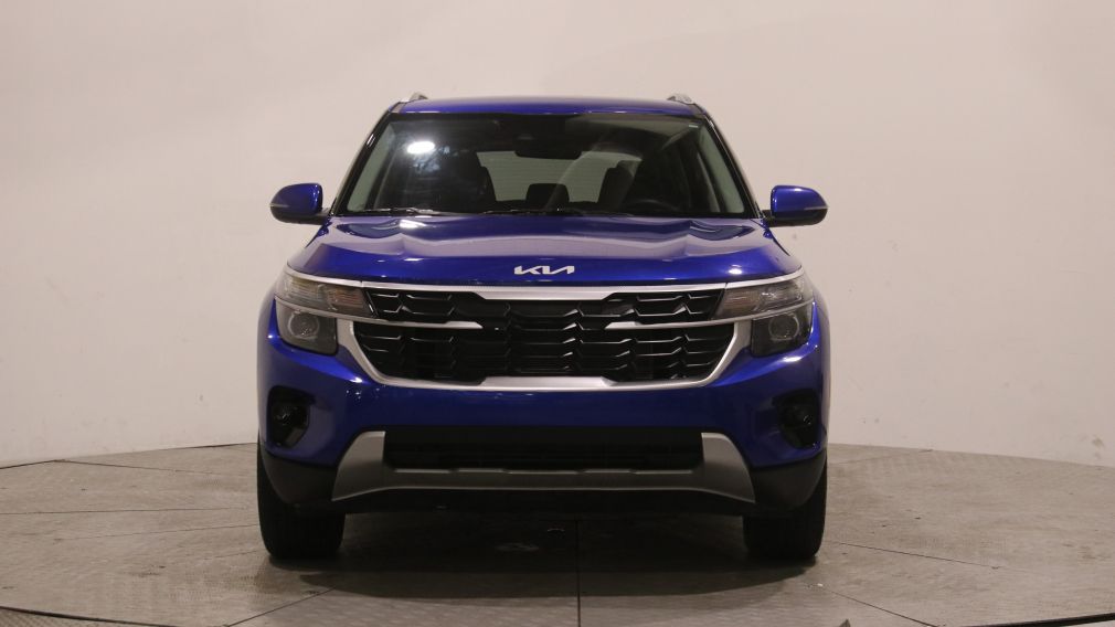 Kia Seltos LX 2025 d&rsquo;occasion à vendre - 2
