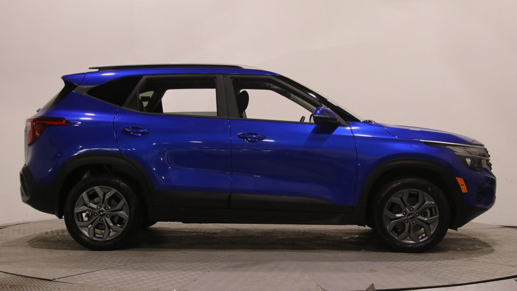 Kia Seltos LX 2025 d&rsquo;occasion à vendre - 8