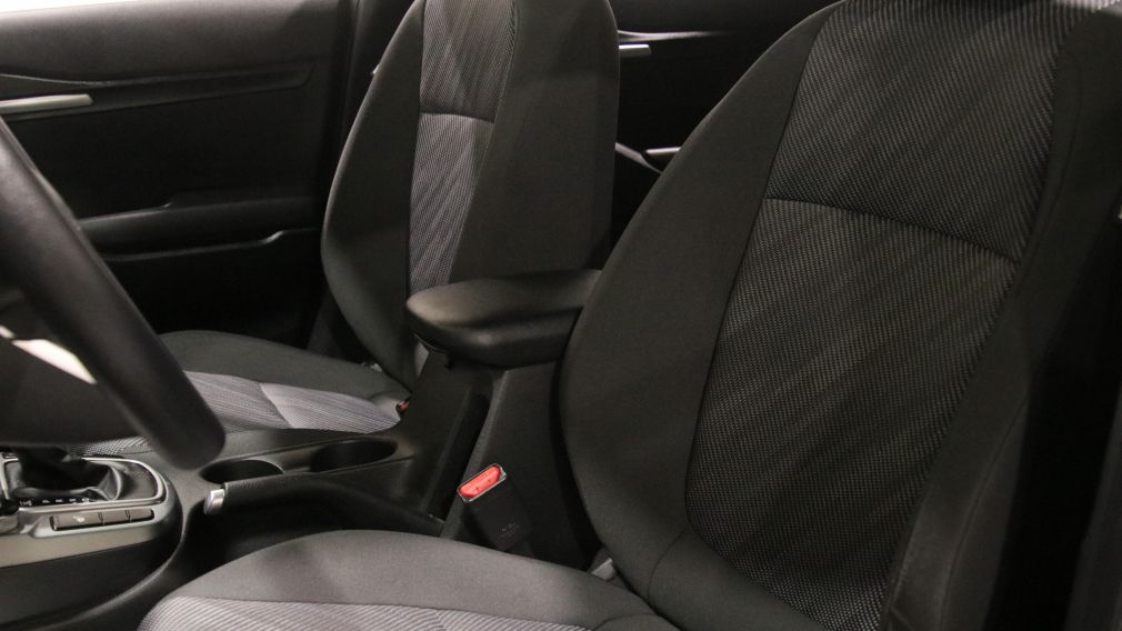 Kia Seltos LX 2025 d&rsquo;occasion à vendre - 10