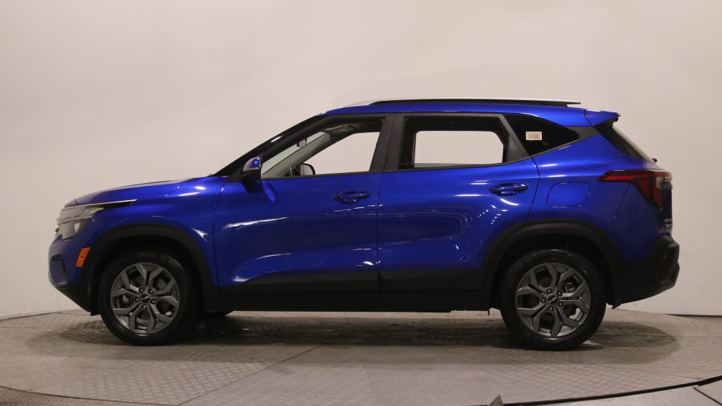 Kia Seltos LX 2025 d&rsquo;occasion à vendre - 4