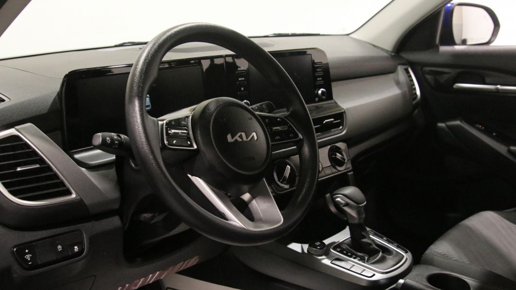 Kia Seltos LX 2025 d&rsquo;occasion à vendre - 9