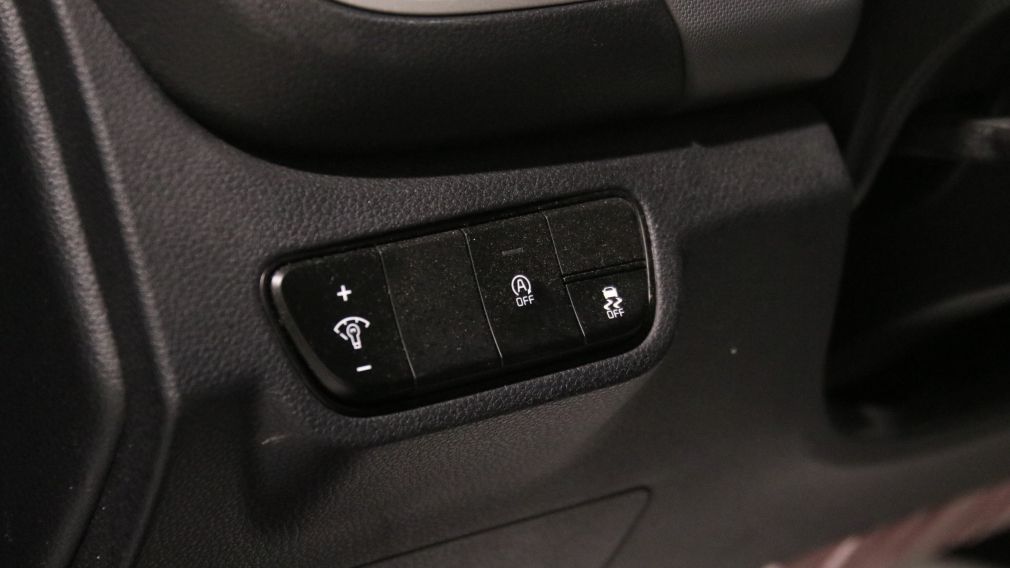 Kia Seltos LX 2025 d&rsquo;occasion à vendre - 12