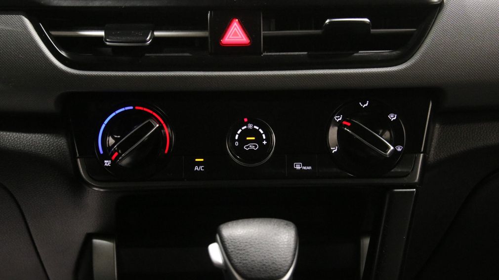 Kia Seltos LX 2025 d&rsquo;occasion à vendre - 19