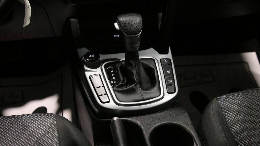 Kia Seltos LX 2025 d&rsquo;occasion à vendre - 20