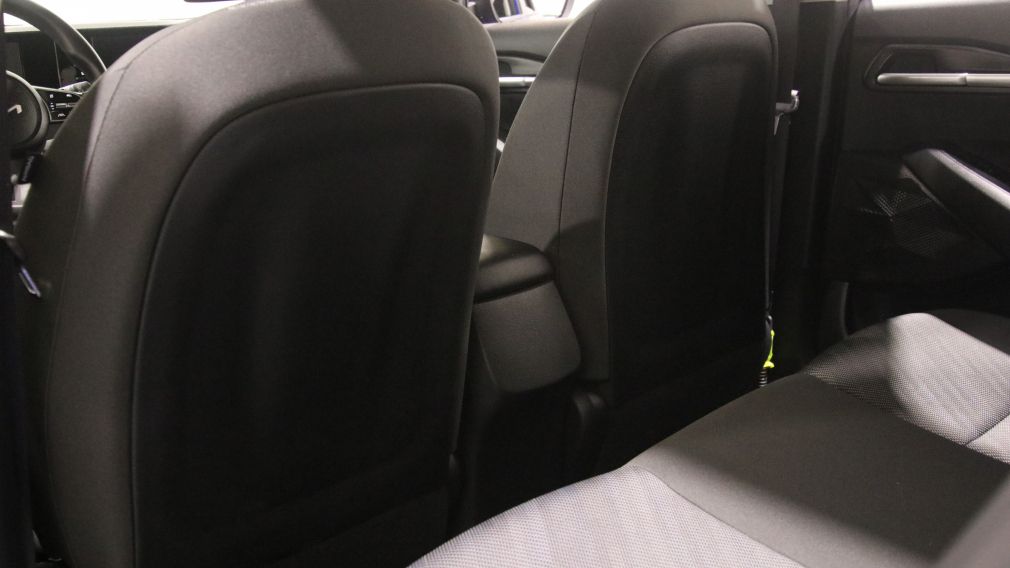 Kia Seltos LX 2025 d&rsquo;occasion à vendre - 21
