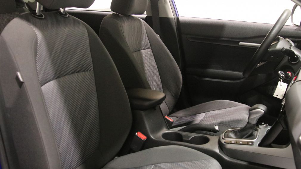 Kia Seltos LX 2025 d&rsquo;occasion à vendre - 24
