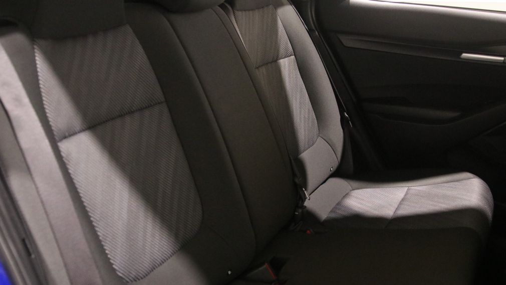 Kia Seltos LX 2025 d&rsquo;occasion à vendre - 23