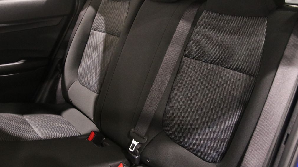 Kia Seltos LX 2025 d&rsquo;occasion à vendre - 22