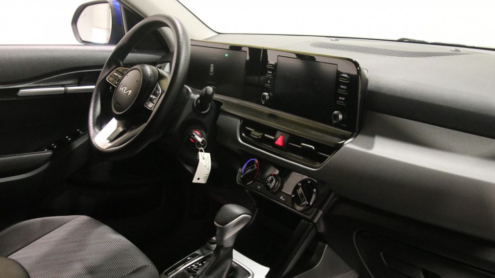 Kia Seltos LX 2025 d&rsquo;occasion à vendre - 25
