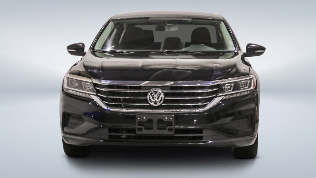 Volkswagen Passat Comfortline 2020 d&rsquo;occasion à vendre - 2