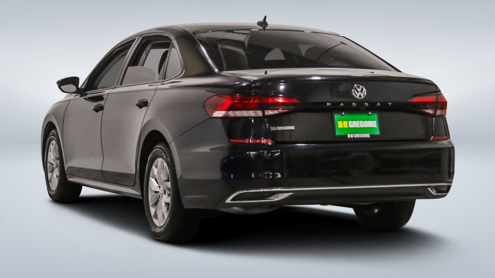 Volkswagen Passat Comfortline 2020 d&rsquo;occasion à vendre - 5