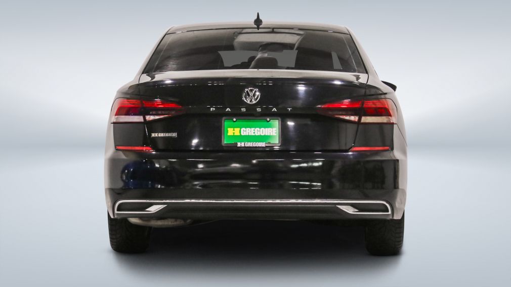 Volkswagen Passat Comfortline 2020 d&rsquo;occasion à vendre - 6