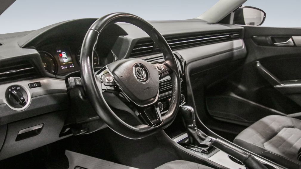 Volkswagen Passat Comfortline 2020 d&rsquo;occasion à vendre - 9