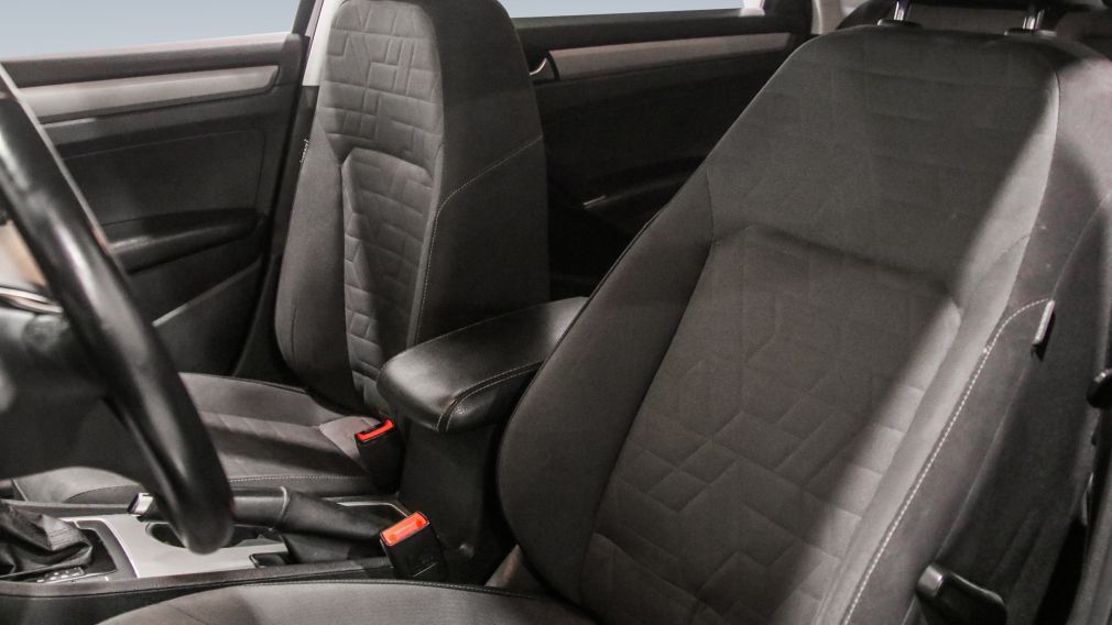 Volkswagen Passat Comfortline 2020 d&rsquo;occasion à vendre - 10