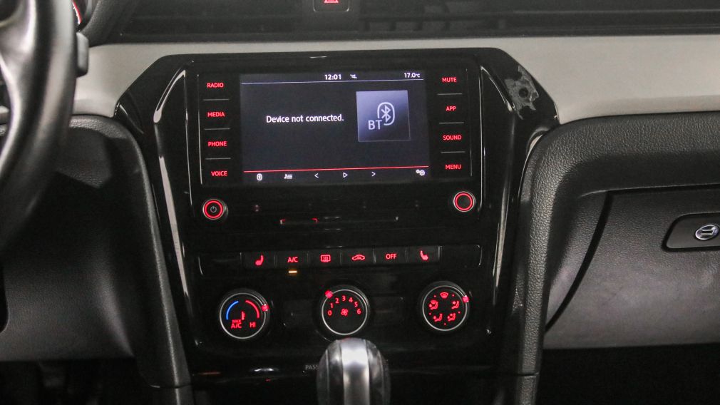 Volkswagen Passat Comfortline 2020 d&rsquo;occasion à vendre - 18