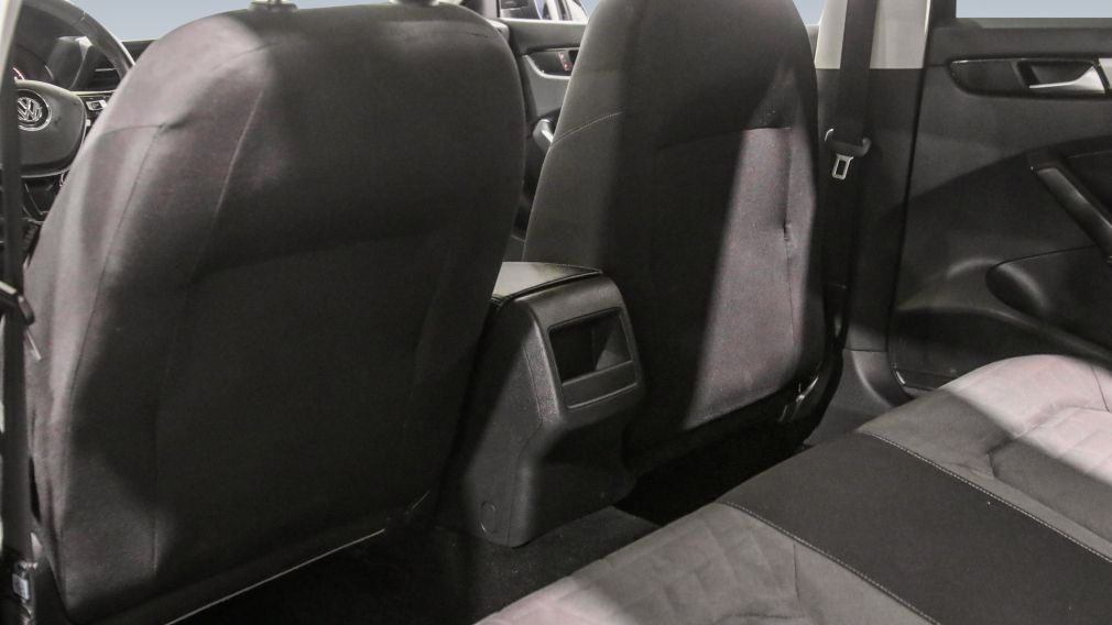 Volkswagen Passat Comfortline 2020 d&rsquo;occasion à vendre - 20