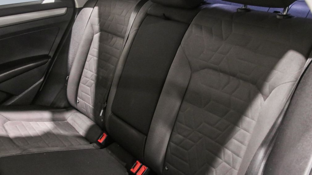Volkswagen Passat Comfortline 2020 d&rsquo;occasion à vendre - 21