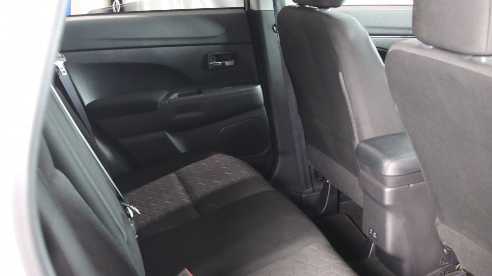 Mitsubishi RVR SE 2022 d&rsquo;occasion à vendre - 22