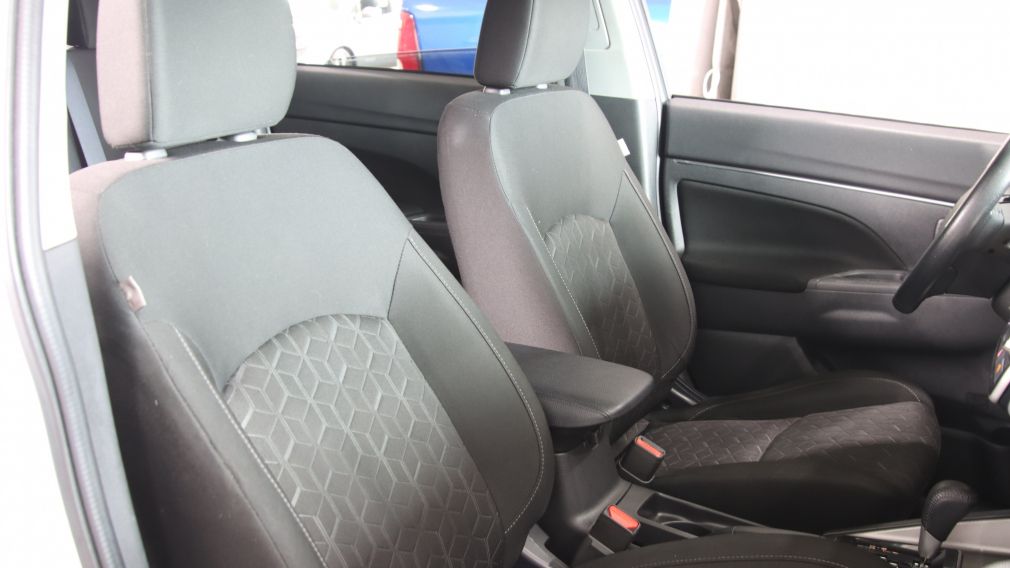 Mitsubishi RVR SE 2022 d&rsquo;occasion à vendre - 23