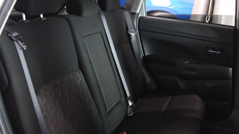 Mitsubishi RVR SE 2022 d&rsquo;occasion à vendre - 21