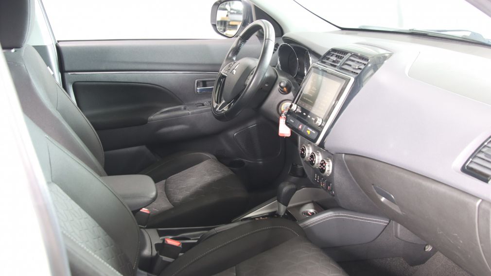 Mitsubishi RVR SE 2022 d&rsquo;occasion à vendre - 24