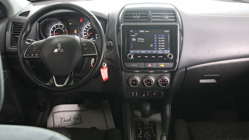 Mitsubishi RVR SE 2022 d&rsquo;occasion à vendre - 19